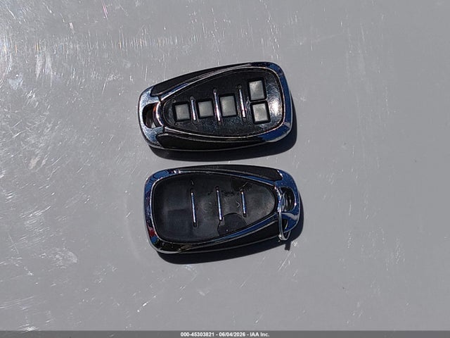 Chevrolet Traverse 3lt