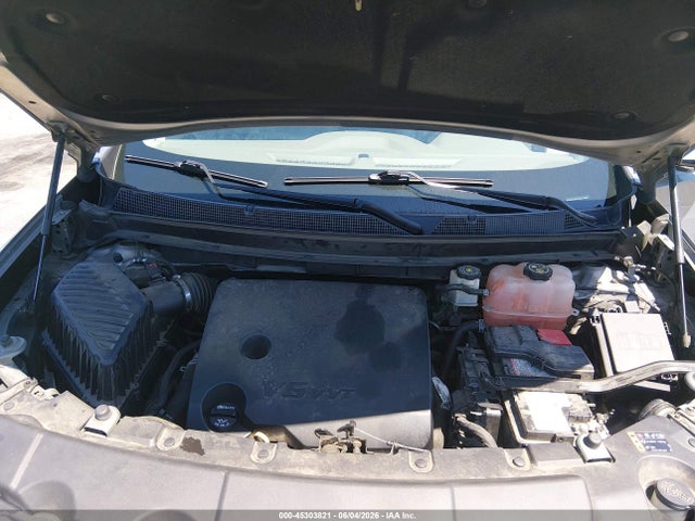 Chevrolet Traverse 3lt