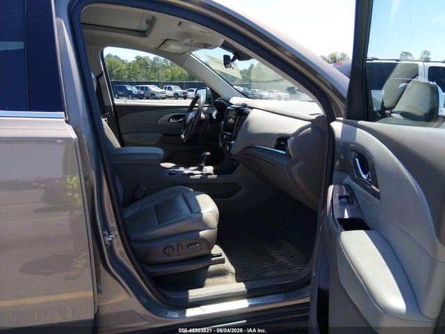 Chevrolet Traverse 3lt