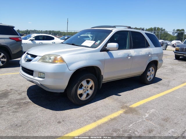 Acura MDX