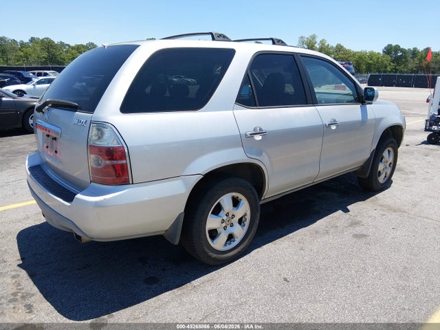 Acura MDX