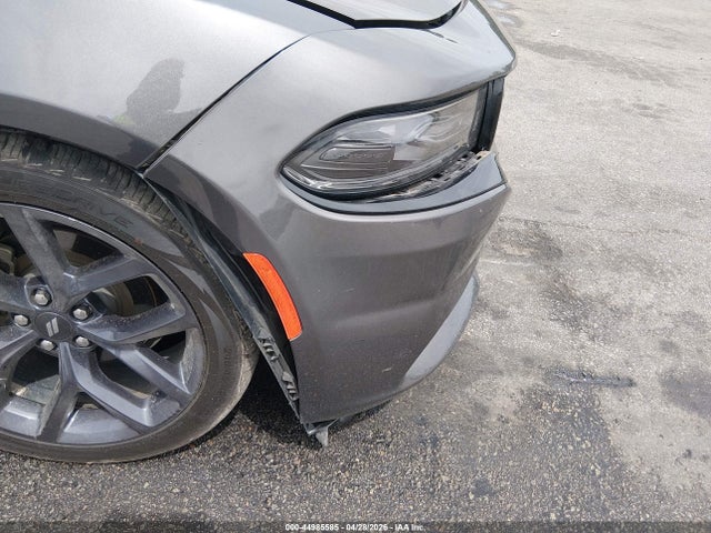 Dodge Charger Sxt Rwd