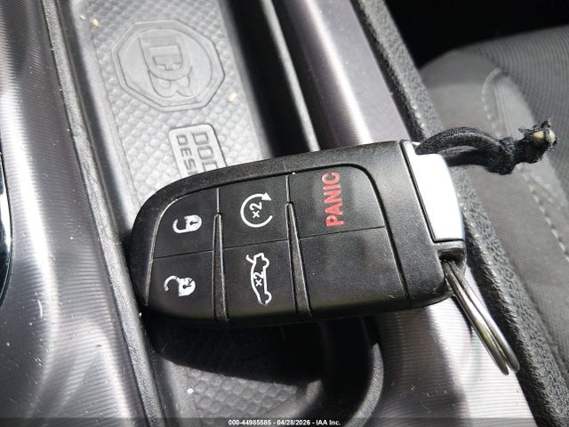 Dodge Charger Sxt Rwd