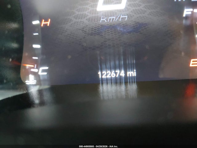 Dodge Charger Sxt Rwd