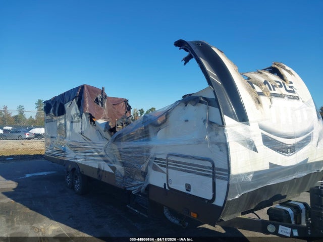 Cruiser Mpg 2860bh