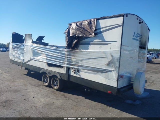 Cruiser Mpg 2860bh