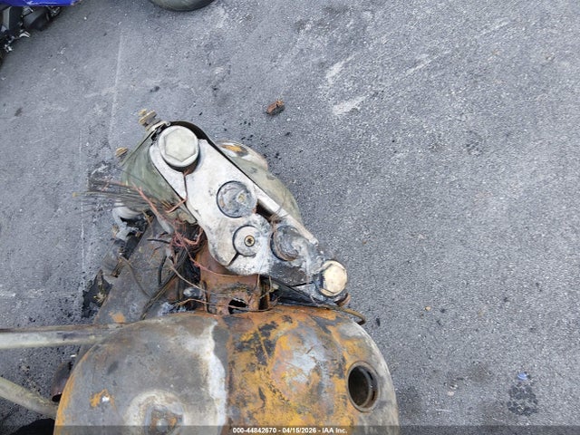 Harley-Davidson Flde