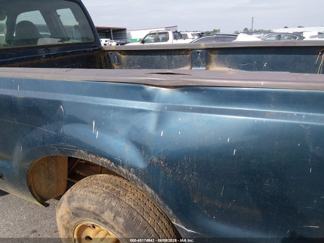 Ford F-250