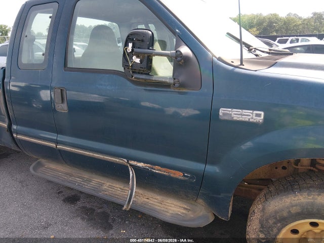 Ford F-250