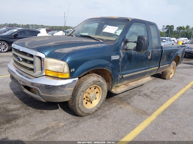 Ford F-250
