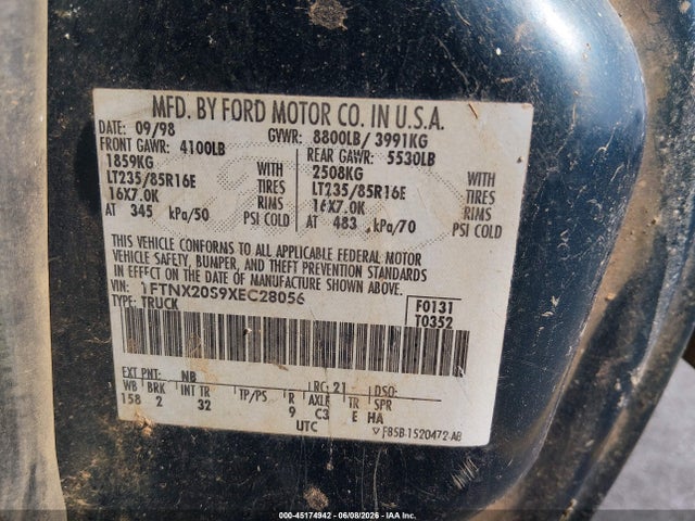 Ford F-250