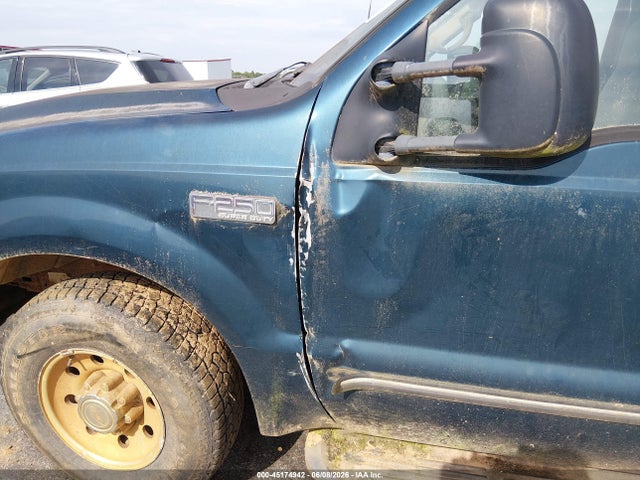 Ford F-250