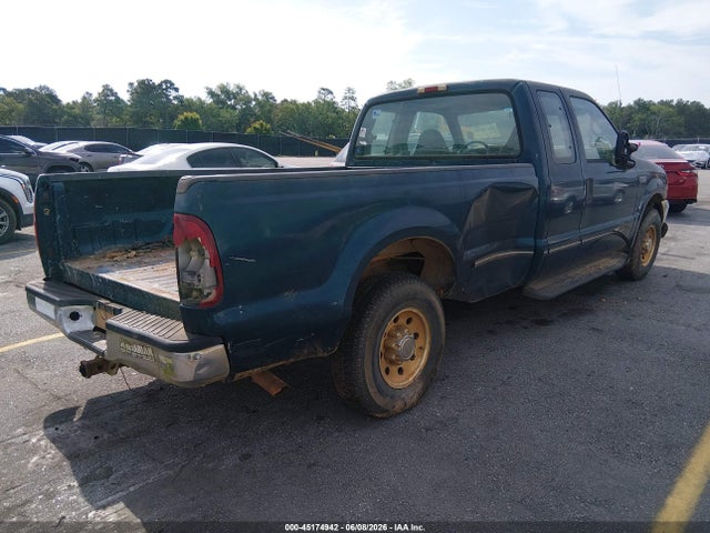 Ford F-250