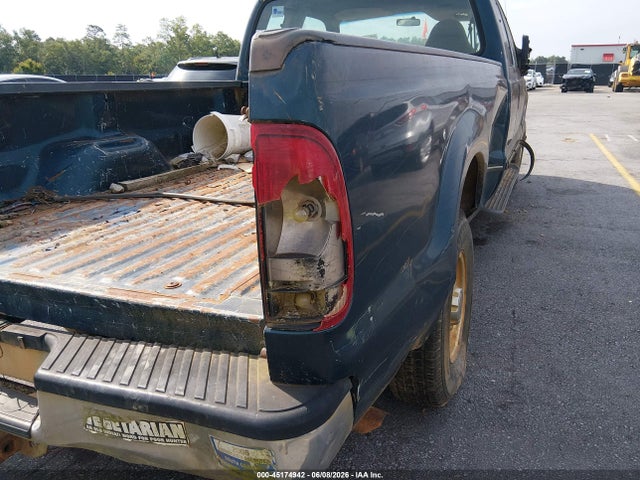 Ford F-250