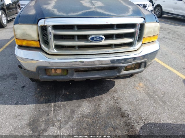 Ford F-250