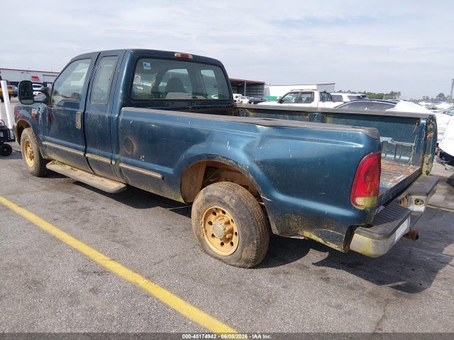 Ford F-250
