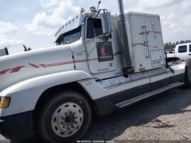 Freightliner Conventional Fld120