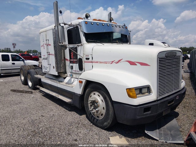 Salvage Freightliner Conventional Image