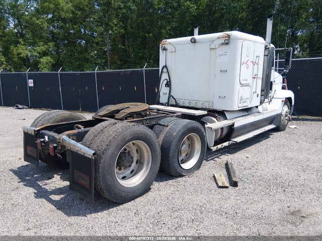 Freightliner Conventional Fld120