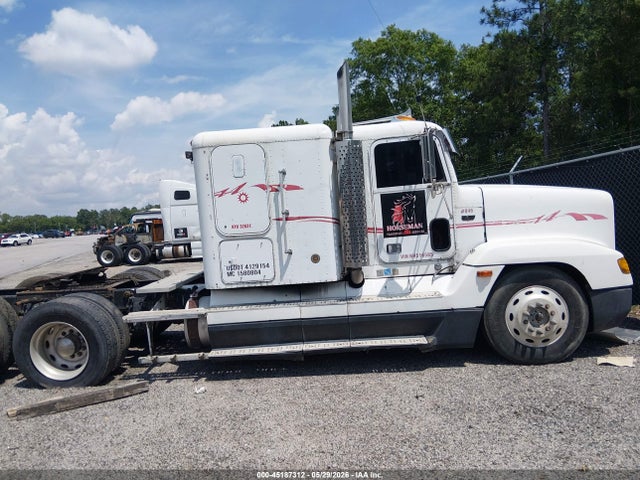 Freightliner Conventional Fld120