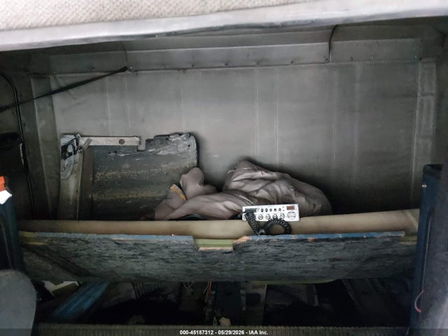 Freightliner Conventional Fld120