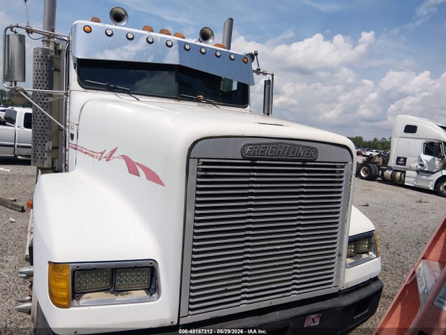 Freightliner Conventional Fld120