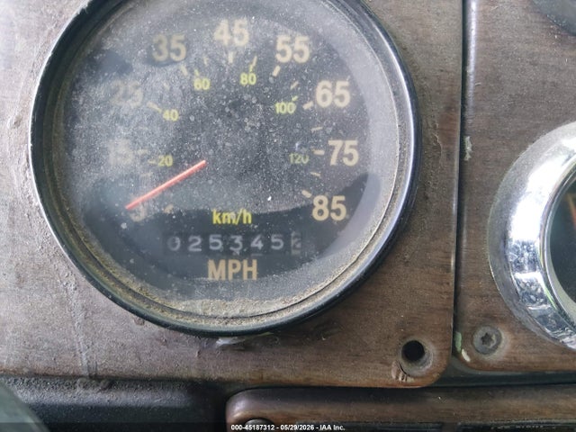 Freightliner Conventional Fld120