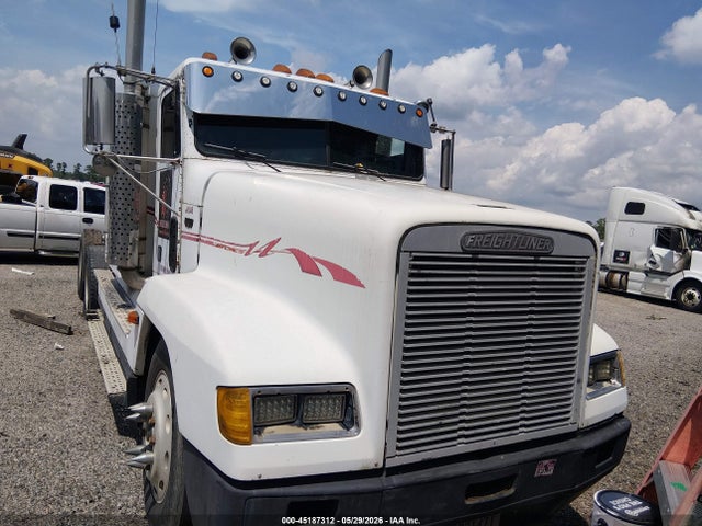 Freightliner Conventional Fld120