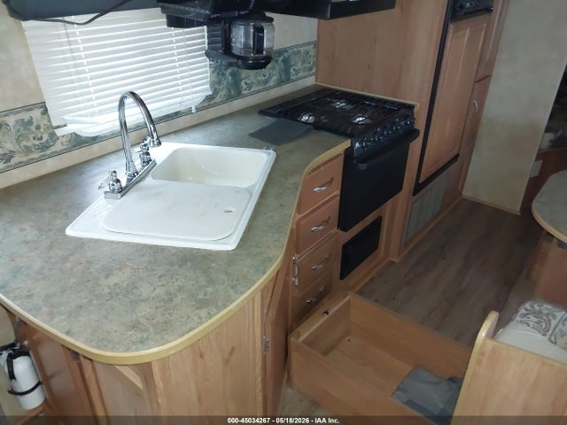 Jayco Jay Flight 27.5bhs 5th Whl Travel Traile