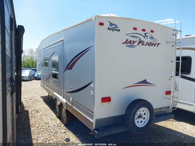 Jayco Jay Flight 27.5bhs 5th Whl Travel Traile