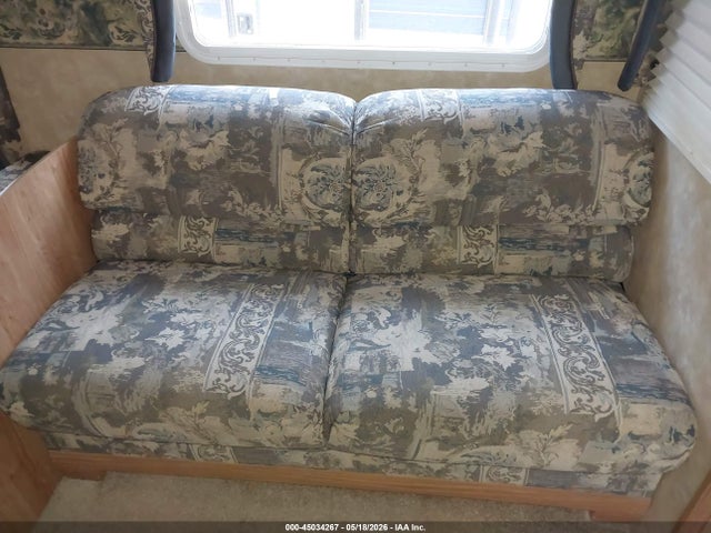 Jayco Jay Flight 27.5bhs 5th Whl Travel Traile