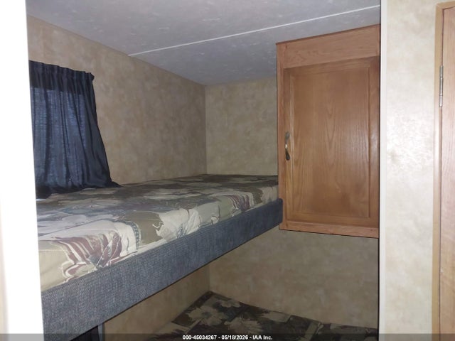 Jayco Jay Flight 27.5bhs 5th Whl Travel Traile