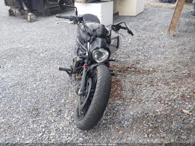 Kawasaki En650 C