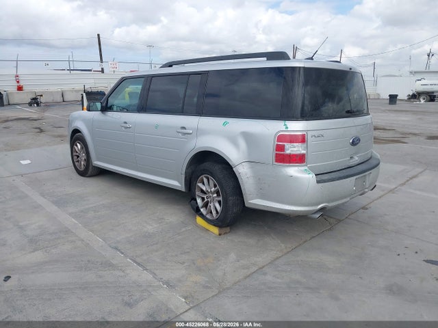 Ford Flex Se