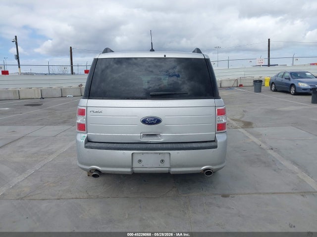 Ford Flex Se