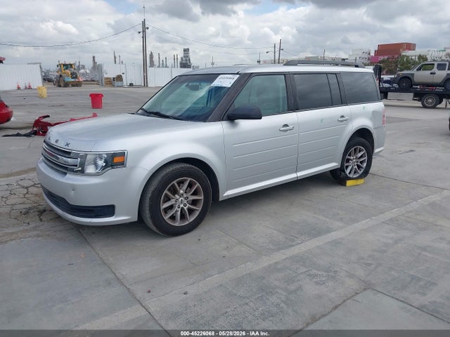 Ford Flex Se