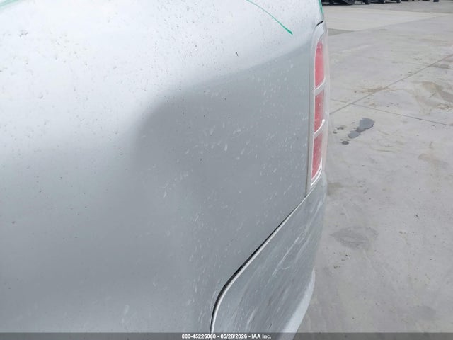 Ford Flex Se