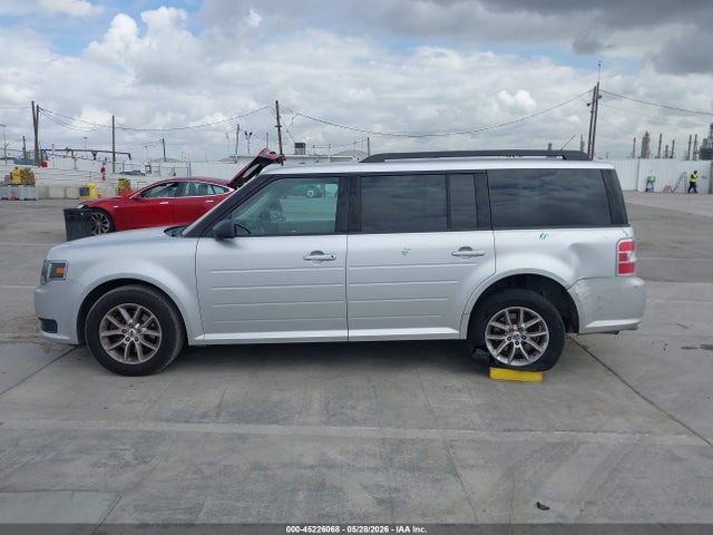 Ford Flex Se