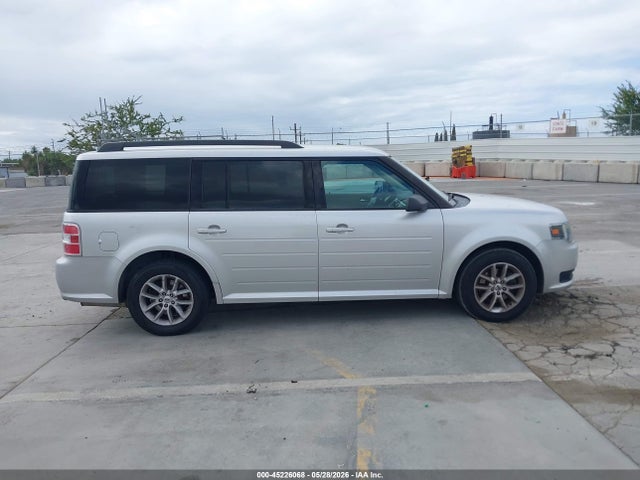 Ford Flex Se