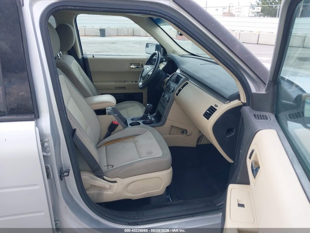 Ford Flex Se