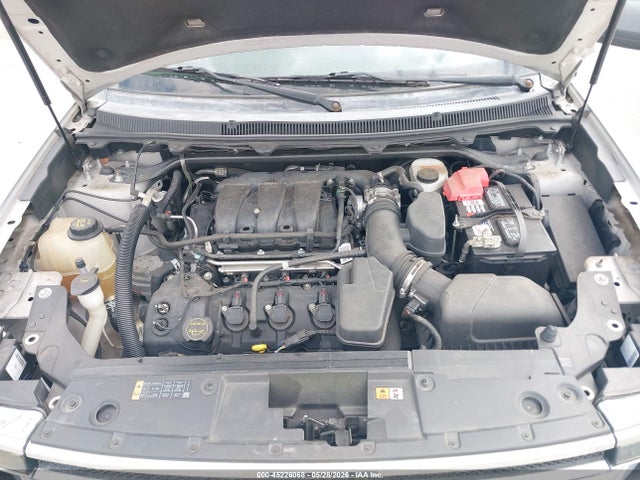 Ford Flex Se