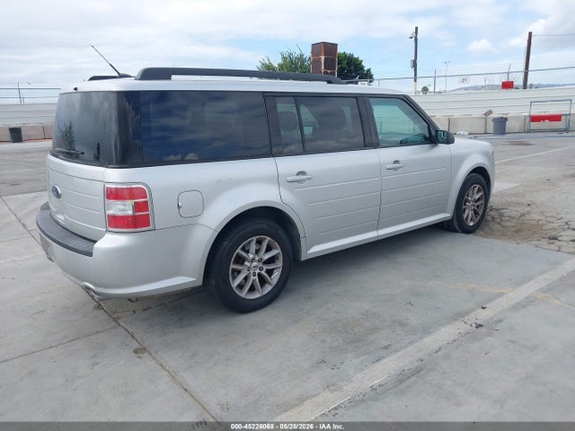 Ford Flex Se
