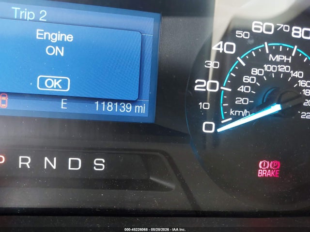Ford Flex Se