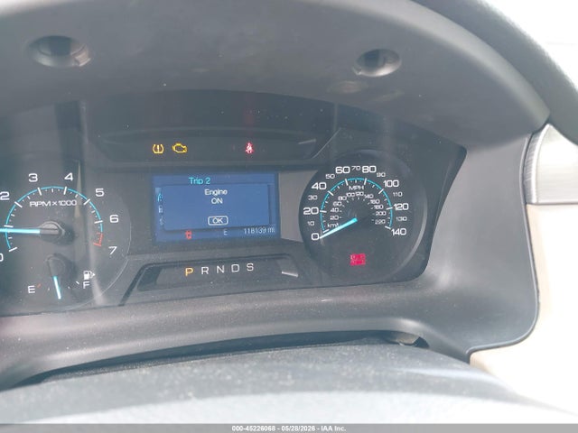 Ford Flex Se