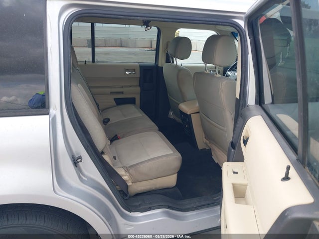 Ford Flex Se