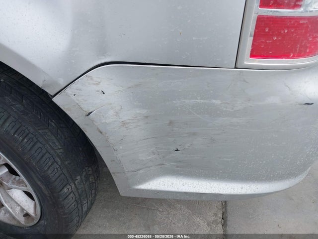 Ford Flex Se