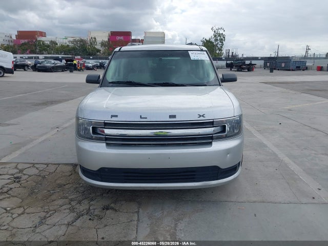 Ford Flex Se