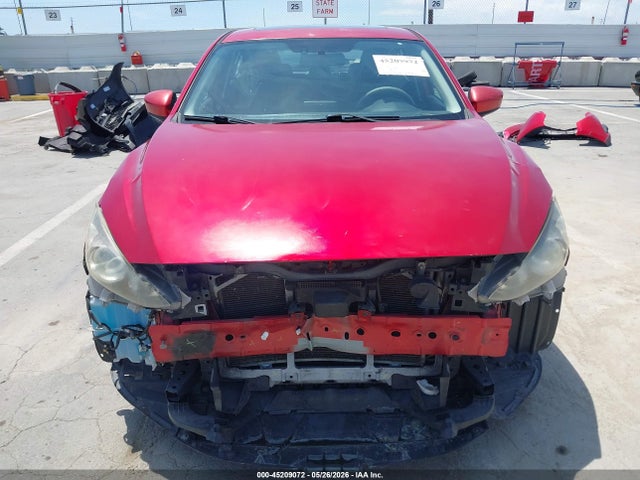 Mazda Mazda3 I Grand Touring