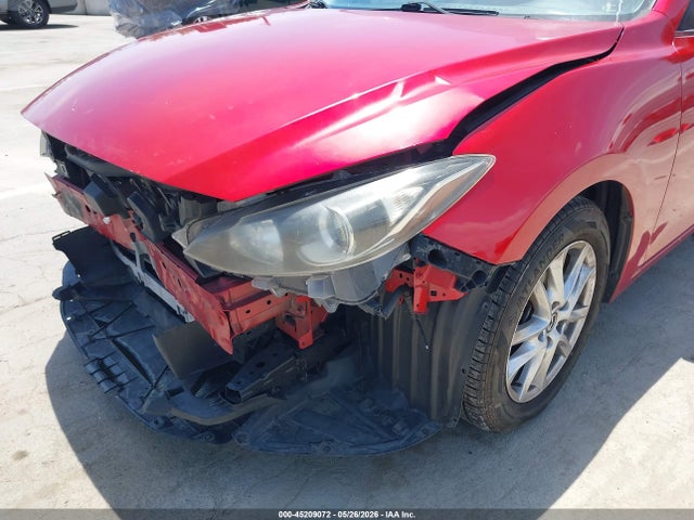 Mazda Mazda3 I Grand Touring