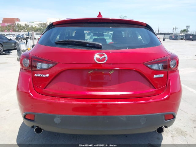 Mazda Mazda3 I Grand Touring